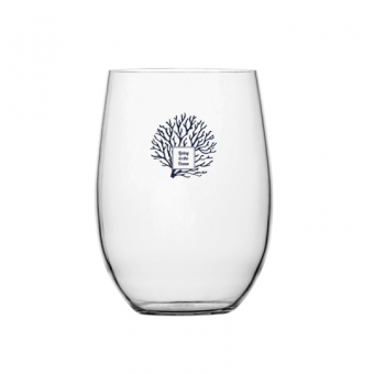 Marine Business Beverage Glasses Ø 9 cm X 13H