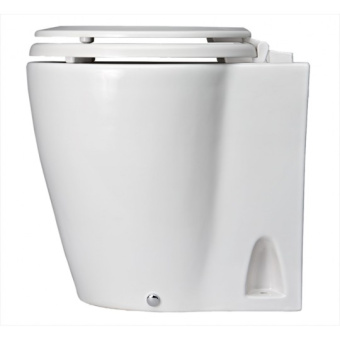Matromarine Laguna Electric Toilet 12V
