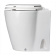 Matromarine Laguna Electric Toilet 12V