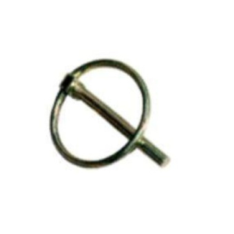 Grenade Pin ø4.5mm - Bag Of 10