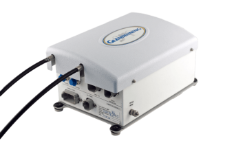 Glendinning 11314-12-TMG-P Smart Actuator 2, Port, 12 Volt