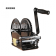 Single Speed Manual Winch BL 545 kg