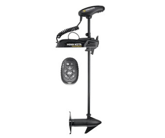 Minn Kota 1358440 - Powerdrive 45/Micro Remote/54"/137cm/12V