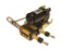 Exalto EWT Wiper 255BS 24V 80° 55Nm Bulkhead 35mm Single Exalto EWT Wiper 255BS 24V 80° 55Nm Bulkhead 35mm Single