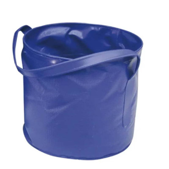 Lalizas 99203 - 8L Fabric Collapsible Bucket