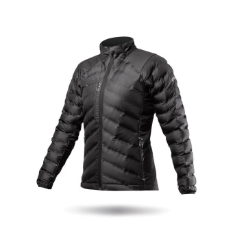 Plastimo 70388 - Cell Insulated Jacket Black Women Size L