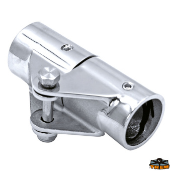 Trem O2422622 - 90° External Joint Diameter 22 mm