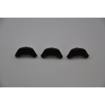 Gori Propeller 1407710000 - Rubber stops for 15-16.5' 3-flag. propeller