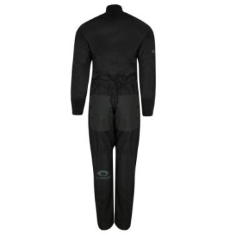 Plastimo 70937 - Typhoon Women's Ezeedon Drysuit (Black) L
