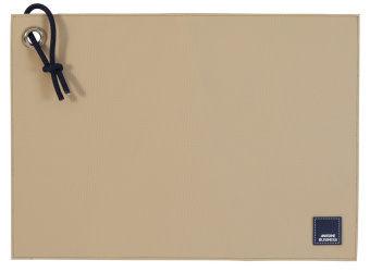 Marine Business Set Placemats Beige (2 pcs.)