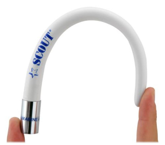 Scout Antenna KS-100 Flexible AM/FM 25cm