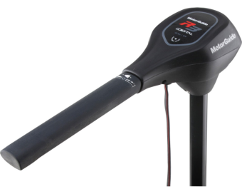 MotorGuide R3 Digital Freshwater Motor 45lb 36"