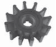 Allpa 500120 - Impeller - Jabsco/Yamaha