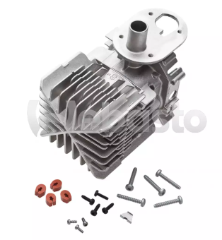 Webasto 1302805A - SP-Heat Exchanger Ftl Air Top 2000 ST