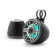 JL Audio 010-03261-00 - M6-650VeX Marine Speaker Gray With LEDs JL Audio 010-03261-00 - M6-650VeX Marine Speaker Gray With LEDs