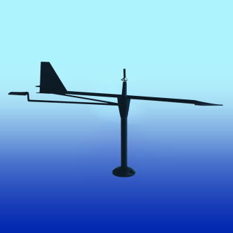 Glomex RA179 Weathervane For RA106 RA109 Antennas