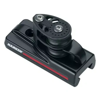 Harken E2250 - 22mm ESP End Control Double Sheave (2 pcs)