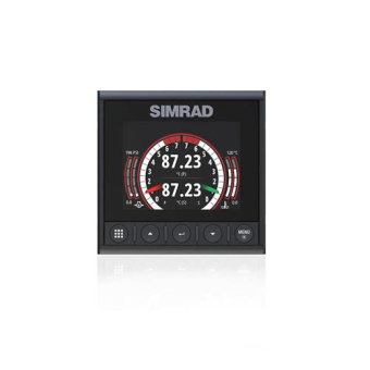 Simrad Digital Gauge IS42J