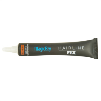 MagicEzy Hairline Fix Strawberry (Red), 12.9ml