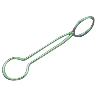 Viadana Stainless Steel Trapeze Extension, Length 200 mm