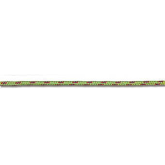 Bukh PRO T7803000 - BRAIDED ROPE D.3 GREEN