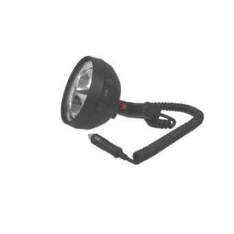 Aquasignal Handheld Floodlight 8502 - 24V