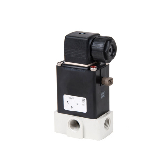 Sea Recovery B1401095998 12 VDC Solenoid Valve Assembly