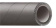 Oil and Gasoline Resistant Hose 19x29mm