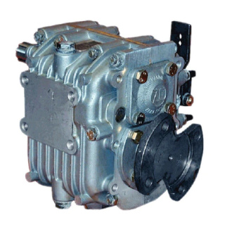 Vetus STM5122 - Gearbox ZF12M 2.14:1 Straight Exit