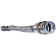 Nuova Rade Chromed Brass Mixer