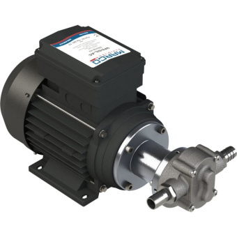 Marco 1640811C - Gear Pump 230V 14 LPM 5 Bar