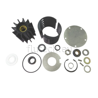 Sherwood 25147 - Major Repair Kit