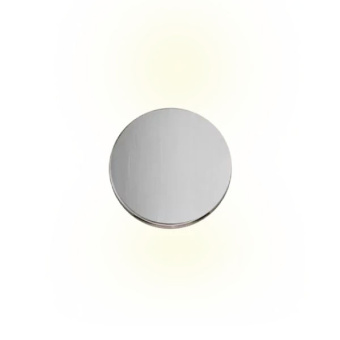BCM Downlight Elba 35 1W 350mA 3000K Polished Nickel