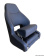 Osculati 48.410.20 - Ergonomic Padded Seat With Flip UP RM52 Dark Blue