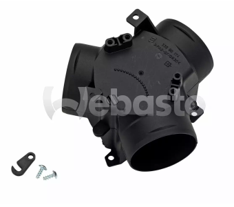 Webasto 1320352A - Distributor D60 With Butterfly Valve (ex. 9009642A)