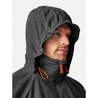 Henri Lloyd Men’s Cool Breeze Jacket Size M Black