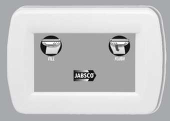 Jabsco 58552-1000 - Switch Panel