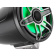 JL Audio 010-03088-00 - M6-770ETXv3 Titanium Marine Speaker With LEDs JL Audio 010-03088-00 - M6-770ETXv3 Titanium Marine Speaker With LEDs