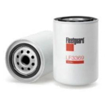 Fleetguard LF3369 Oil Filter LF3369 - For Westerbeke Engines