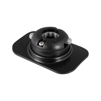 Navisafe NS955 - Navimount RIB Mounting Bracket, Black