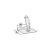 Lenco Trim Tabs Standard 229X305 mm