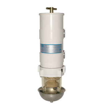 Parker 500MA10 Racor 500MA10 Marine Turbine Fuel Filter/Water Separator