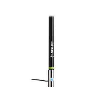 Scout KS-43 - Antenna VHF 2.4m Black