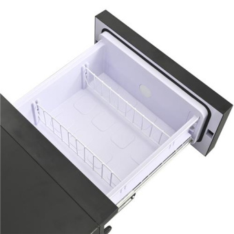Hollex Cooling Drawer 20 Litre 12/24VDC With LG Compressor