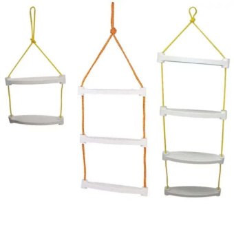 Nuova Rade 50042 - Rope Ladder, 2 Steps, L620xW350mm