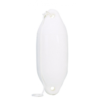 Plastimo White Performance Fenders 40X10 cm