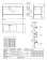 Baratta TV2 Marine Table With Sink