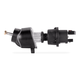 SeaStar EH1532 - Optimus Electronic Tilt Helm, Sport Plus 12/24V