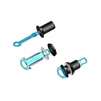 TruDesign Skin Fitting Install Tool 3/4"
