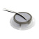 Hella Marine 2XT 980 507-221 - Slim Line LED Round Courtesy Light Red 12V Polished Stainless Steel Hella Marine 2XT 980 507-221 - Slim Line LED Round Courtesy Light Red 12V Polished Stainless Steel